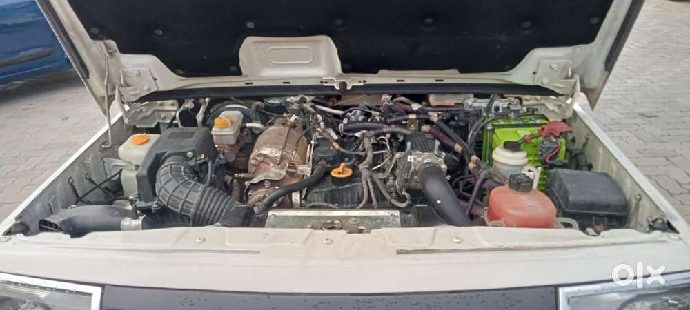 Mahindra Bolero B6 (o), 2023, Diesel