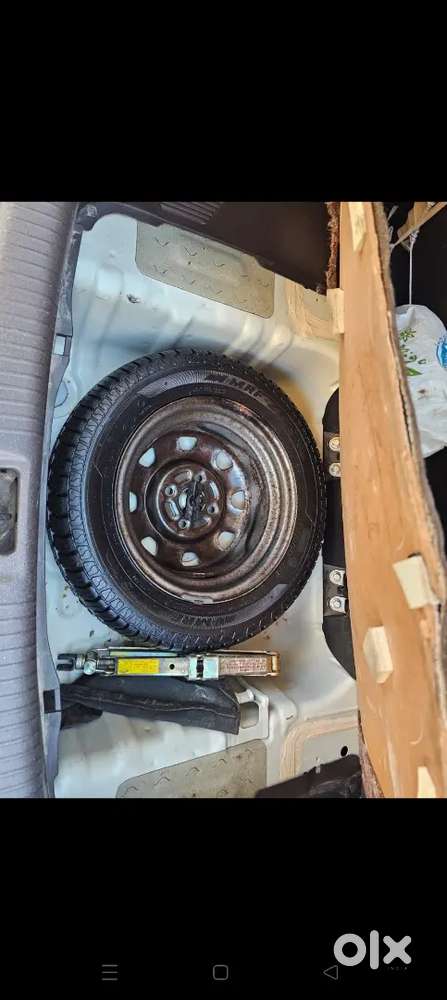 Hyundai Santro Xing 2012 Petrol 45468 Km Driven