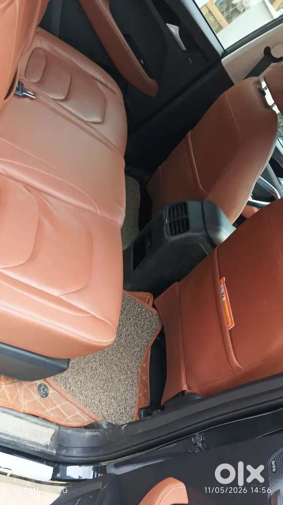 Mg Hector Plus 2022 Pro 2.0 Diesel