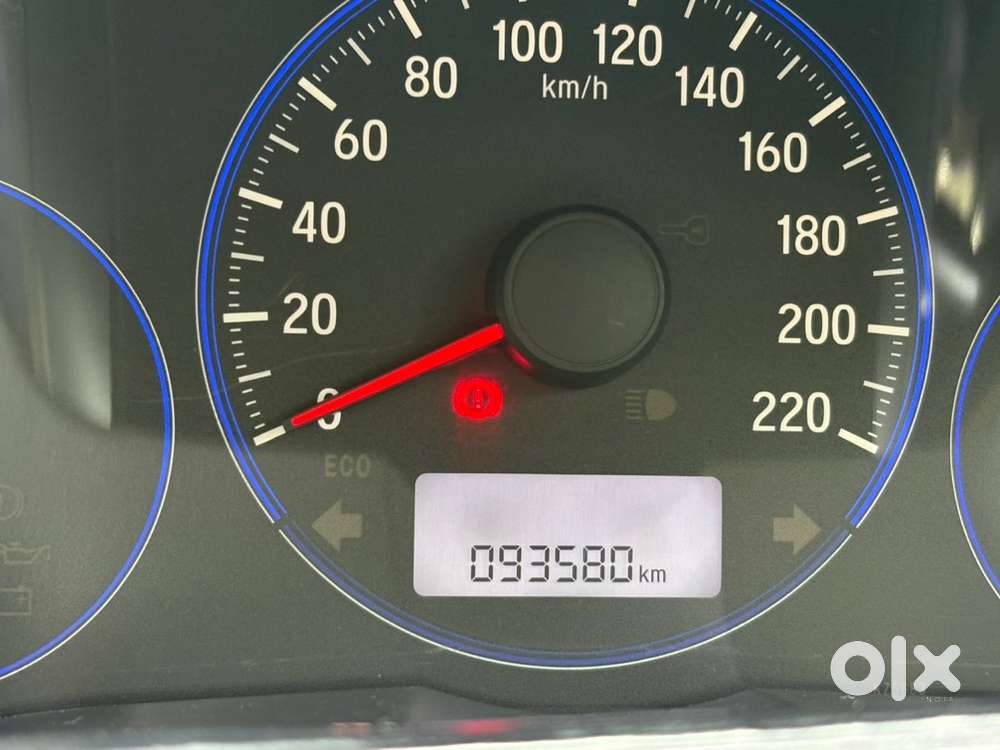 Honda City 2014 Petrol