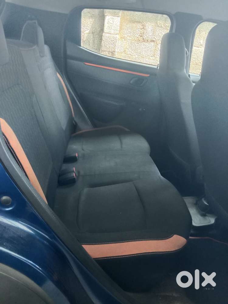 Renault Kwid Climber 1.0 Mt Opt, 2017, Petrol