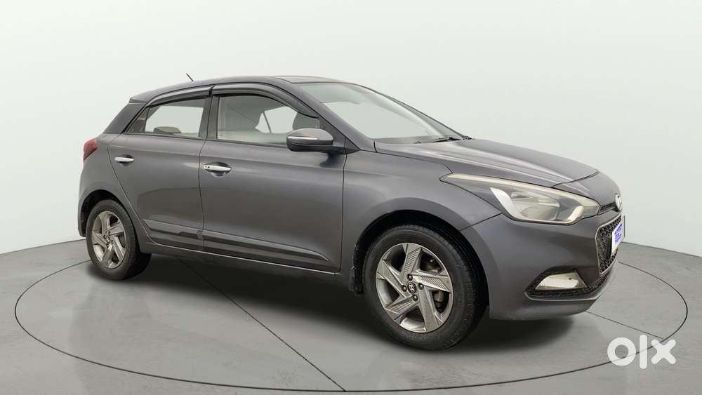Hyundai Elite I20 Asta 1.2, 2015, Petrol