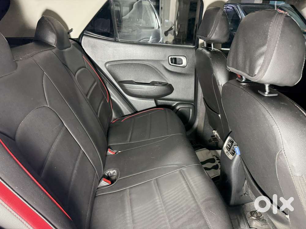 Hyundai Venue S Mt 1.2 Kappa, 2022, Petrol