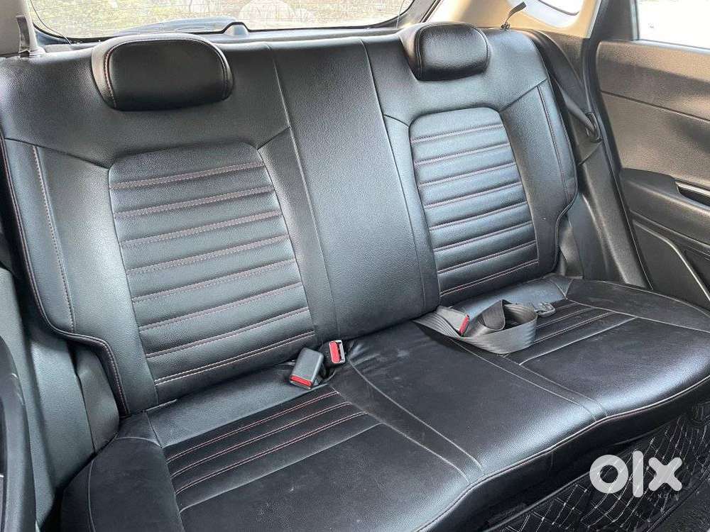 Hyundai I20 Asta 1.2 O With Sunroof, 2022, Petrol