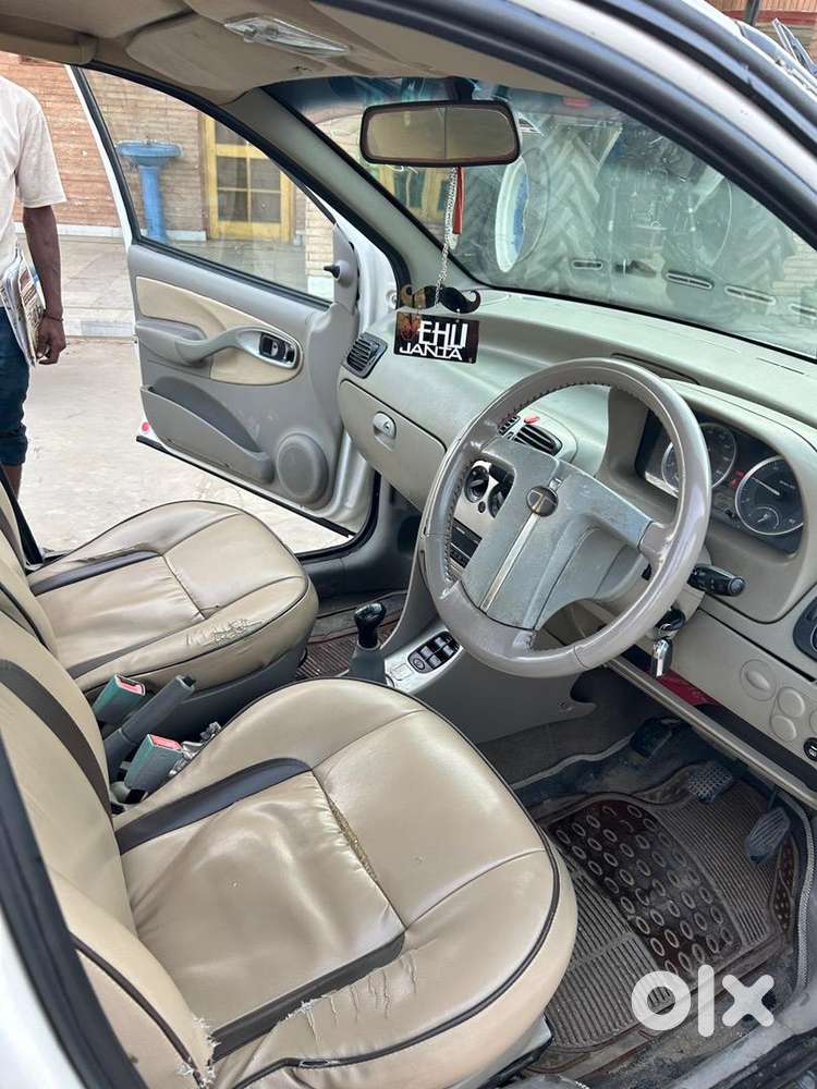 Tata Indigo Cs 2010 Diesel Well Maintained