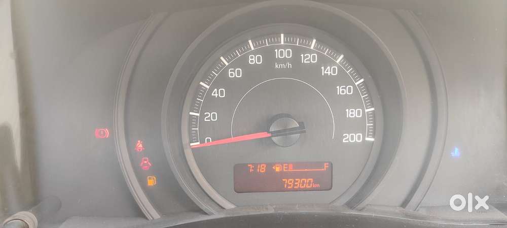 Maruti Suzuki Dzire 1.2 Lxi, 2022, Petrol