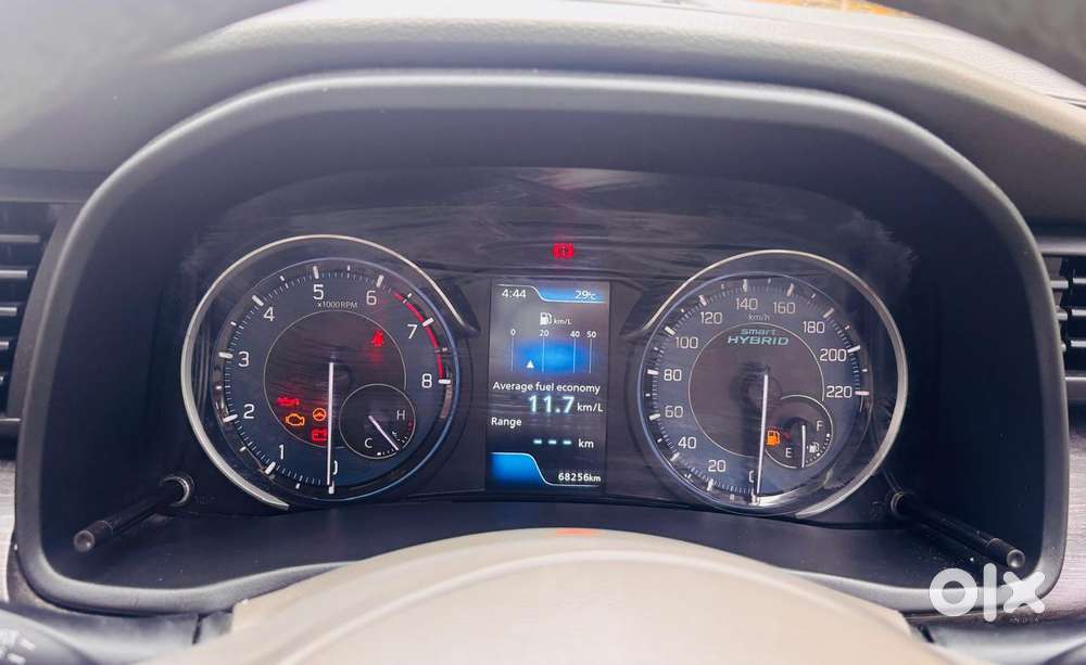Maruti Suzuki Ertiga, 2022, Petrol
