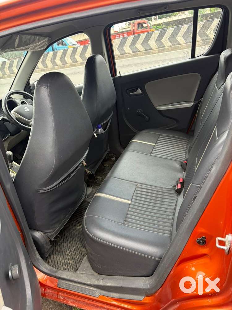 Maruti Suzuki Alto 2015