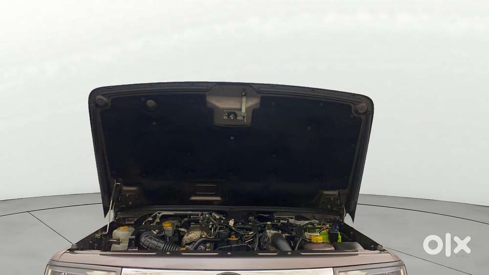 Mahindra Bolero 1.5 B6 (o), 2020, Diesel