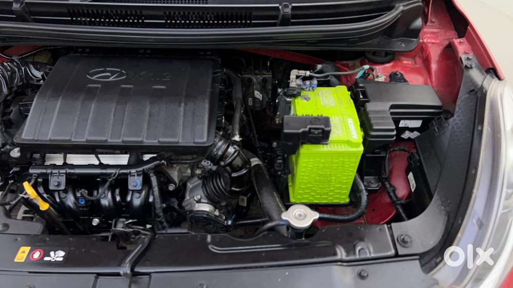 Hyundai Grand I10 Nios Asta 1.2 Kappa Vtvt, 2023, Petrol