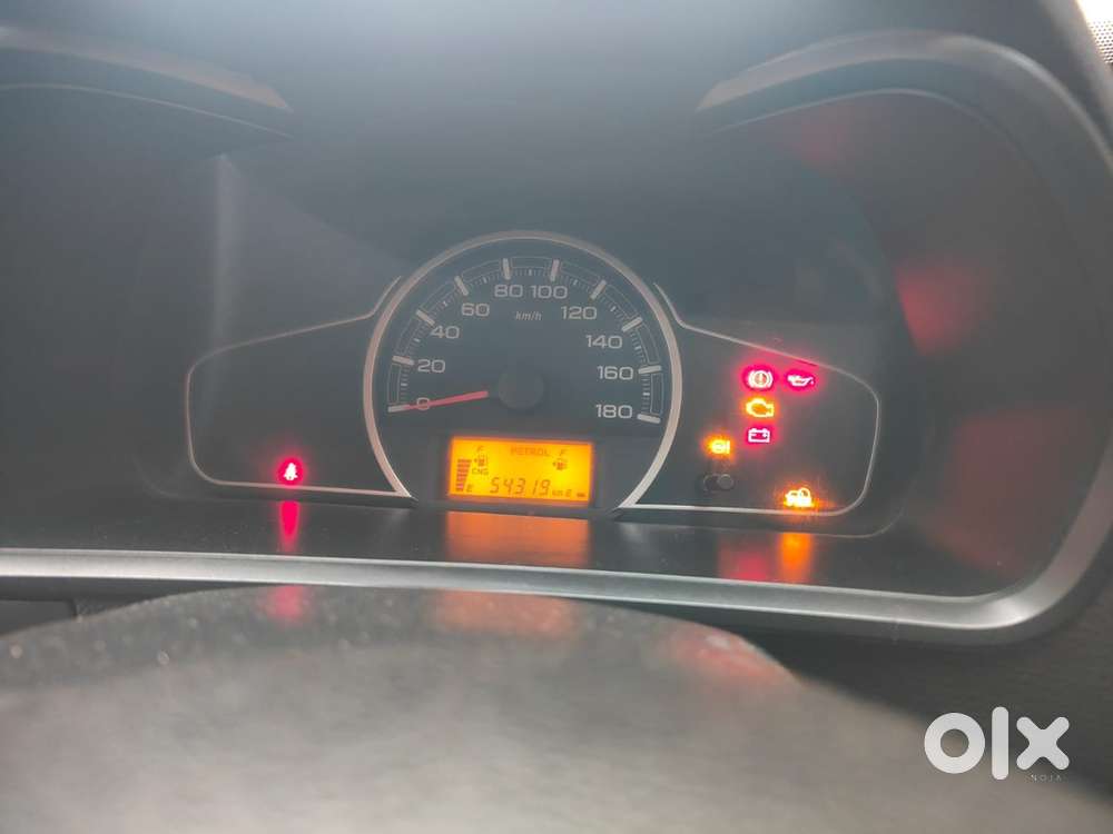 Maruti Suzuki Alto 2023