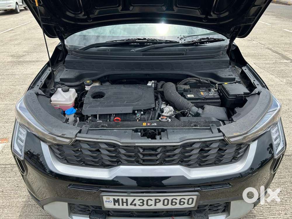 Kia Sonet 1.5 Htk Diesel, 2025, Diesel