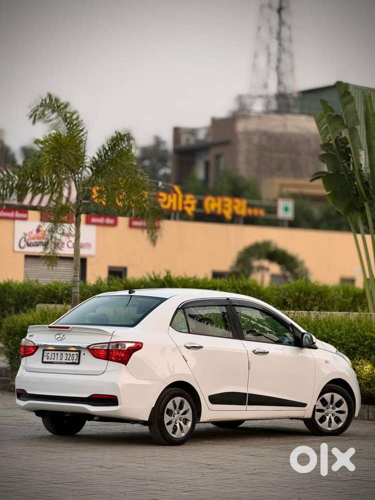 Hyundai Xcent 1.2 S Crdi, 2018, Diesel