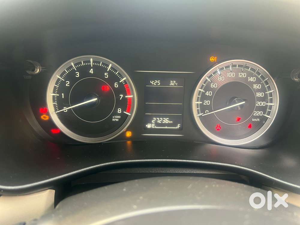Toyota Glanza 1.2 S, 2022, Petrol