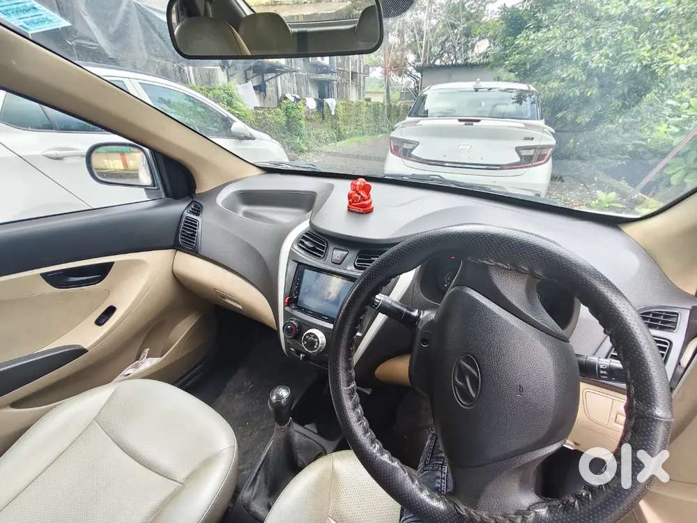Hyundai Eon Era 2019 Petrol Manual