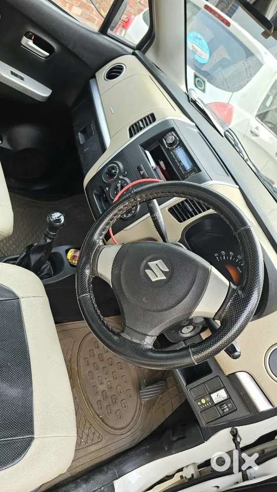 Cng 1st Owner Car