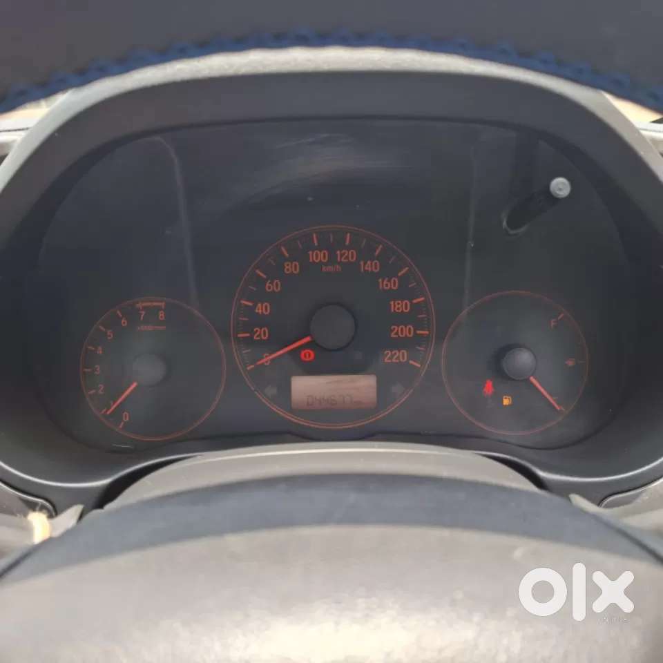 Honda City V Mt, 2015, Petrol