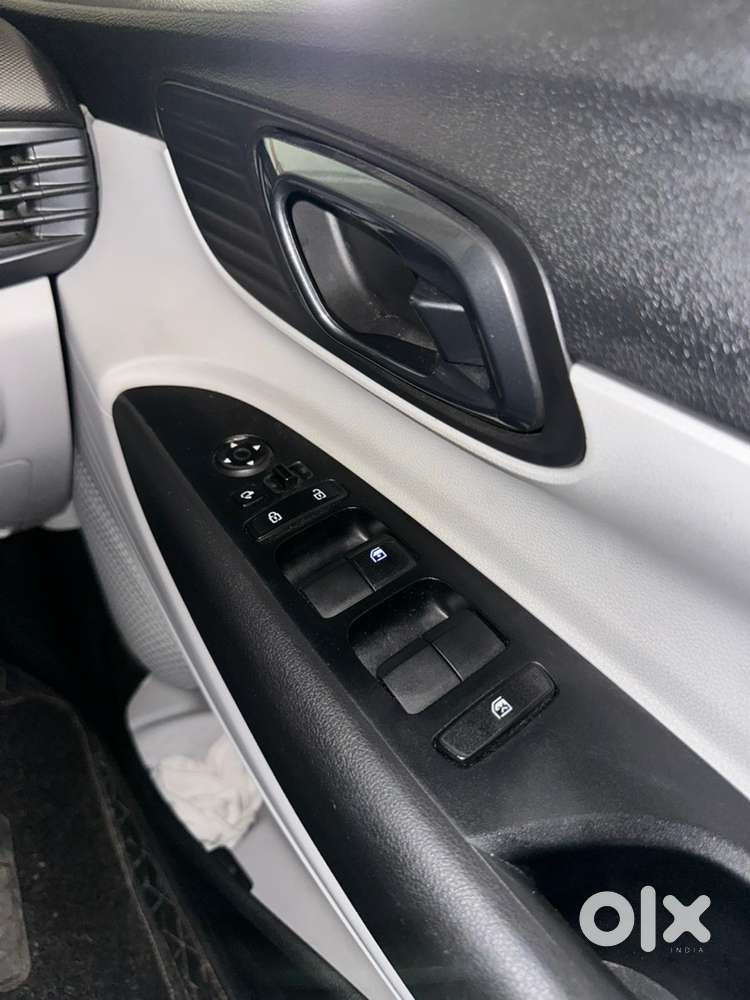 Hyundai New I20 2023 (december) Petrol