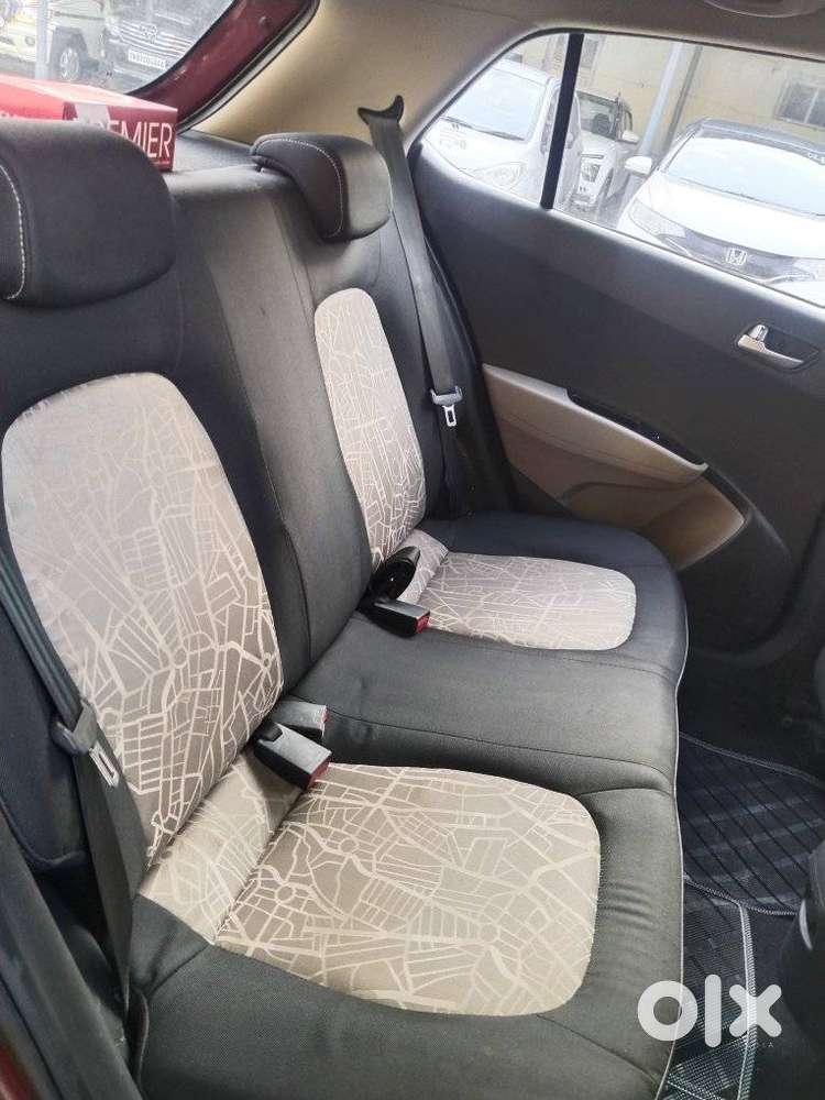 Hyundai Grand I10 Asta, 2013, Petrol