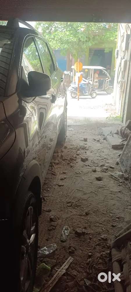 Renault Triber Facelift 2023 Petrol 12000 Km Driven