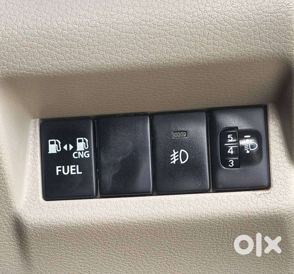 Maruti Suzuki Wagon R Vxi 1.0 Cng, 2022, Cng & Hybrids