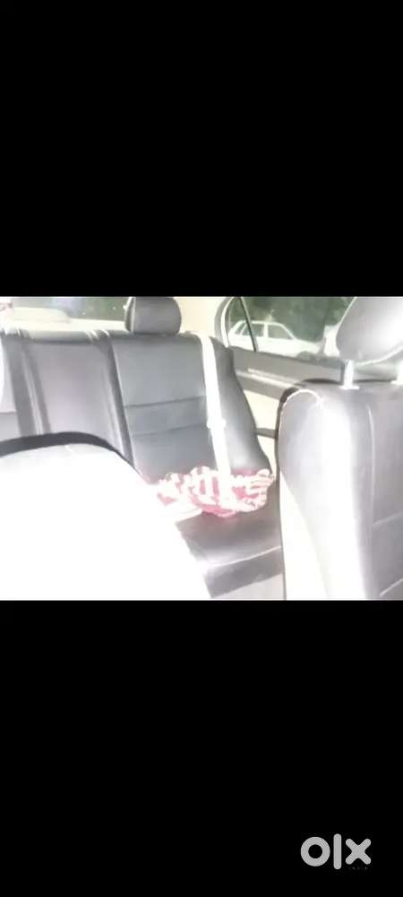 Honda City 2009 Petrol