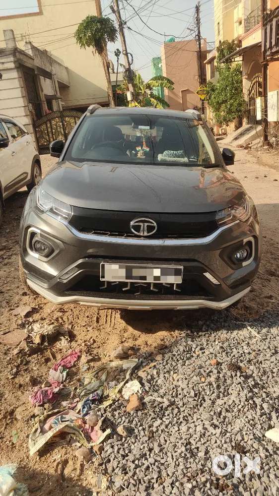 Tata Nexon For Sale