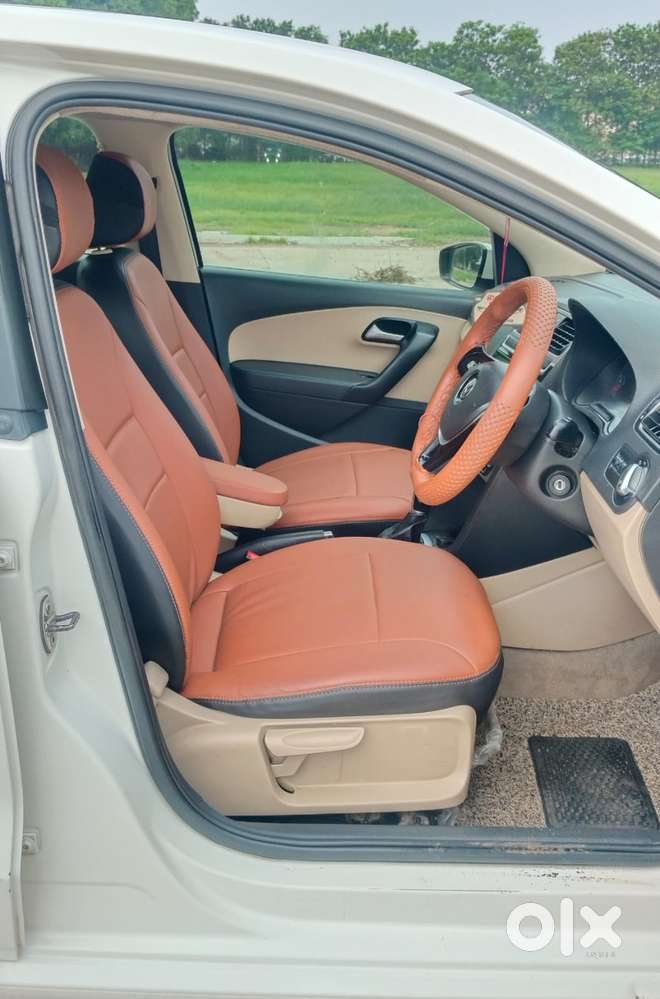 Volkswagen Ameo 1.5 Tdi Highline, 2017, Diesel