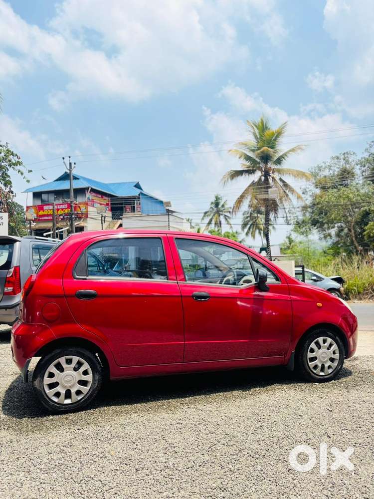Chevrolet Spark 1.0 Ls, 2010, Petrol
