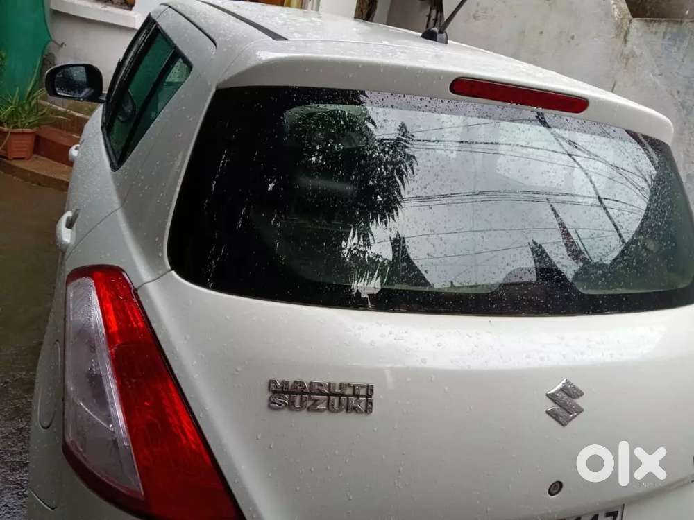 Swift Maruti Vdi 2016 Diesel Manual