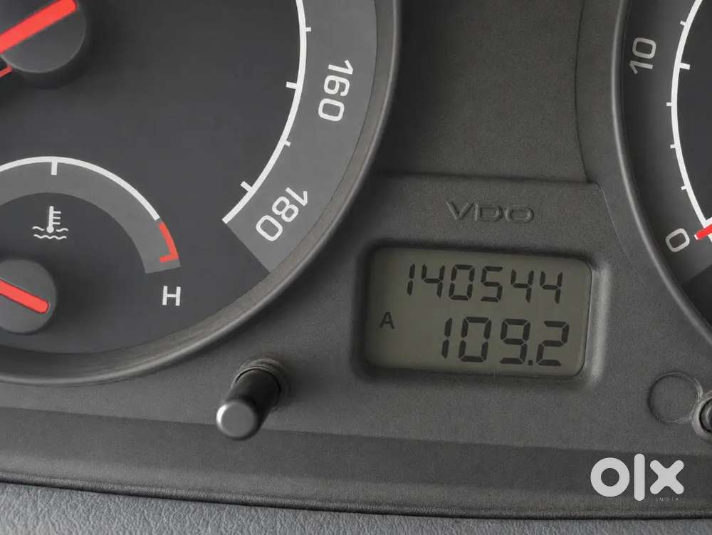 Tata Indica Diesel