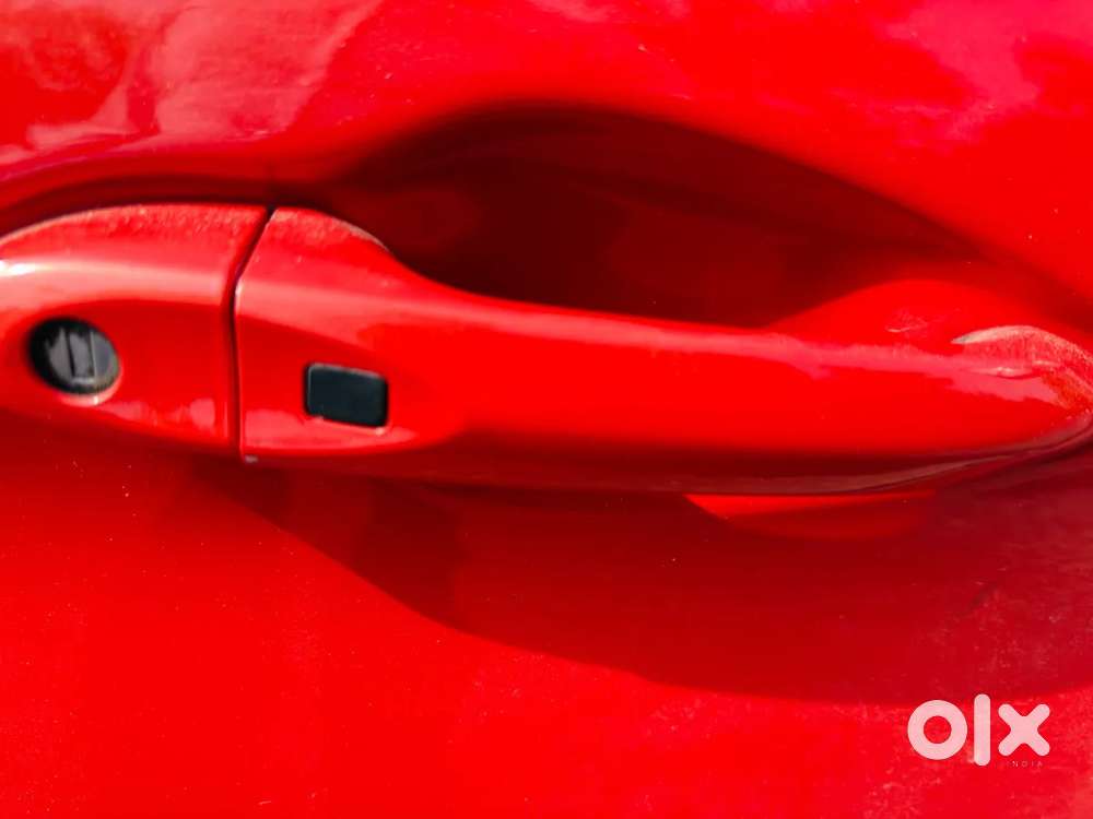Tata Nexon, 2023, Petrol