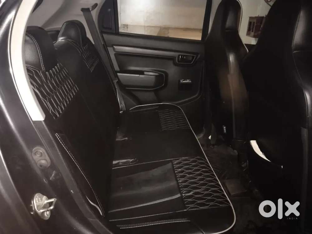 Maruti Suzuki S-presso 2021 Petrol 63100 Km Driven