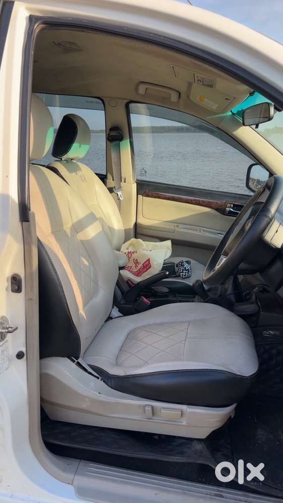 Mitsubishi Pajero Sport Diesel 2014