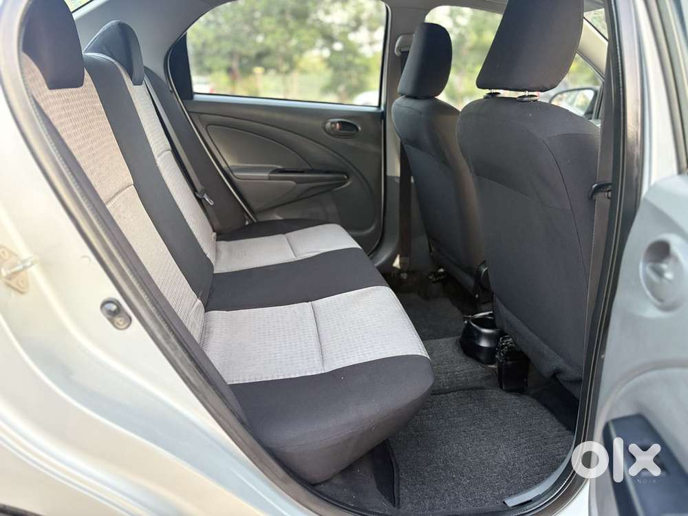 Toyota Etios 2014-2016 Gd, 2014, Diesel