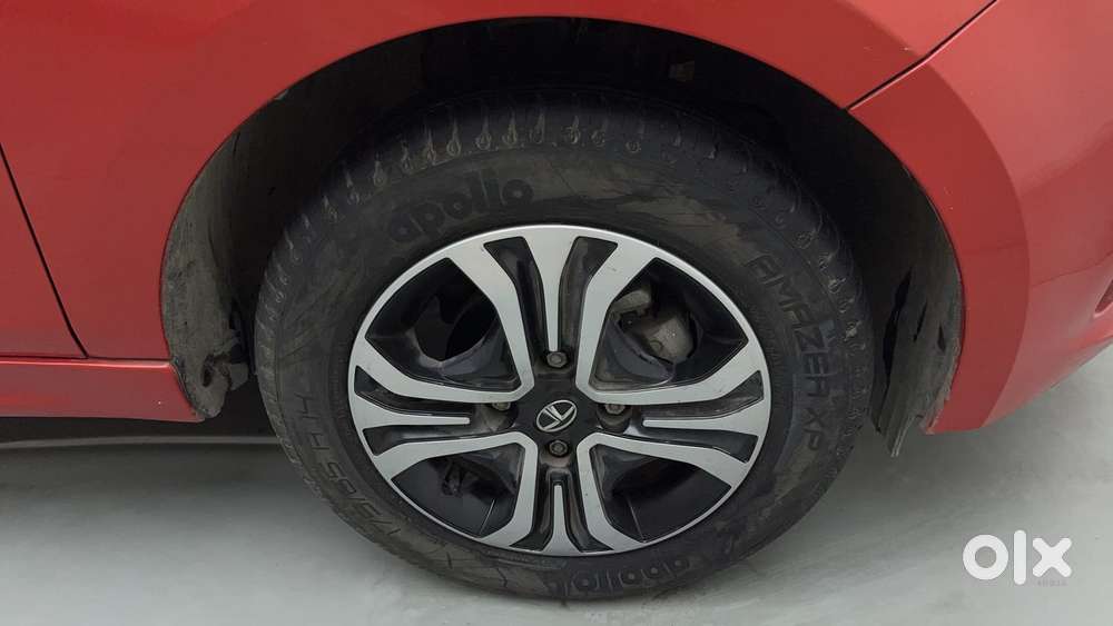 Tata Tiago 1.2 Revotron Xta, 2023, Petrol