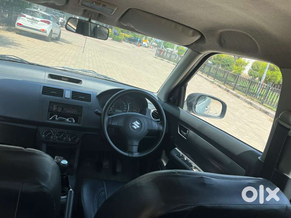 Maruti Suzuki Swift Vdi Bsiii W/ Abs, 2009, Diesel