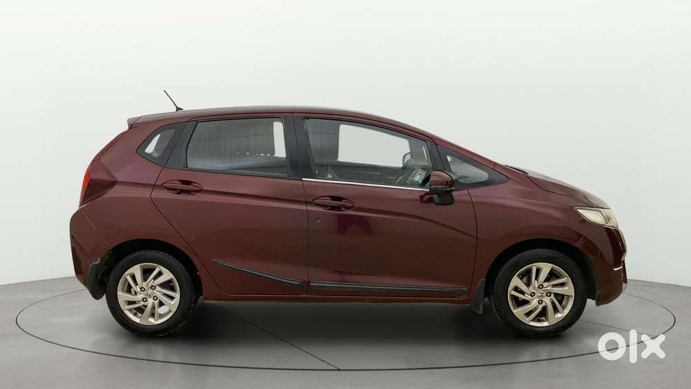 Honda Jazz 1.2 V At I Vtec, 2015, Petrol
