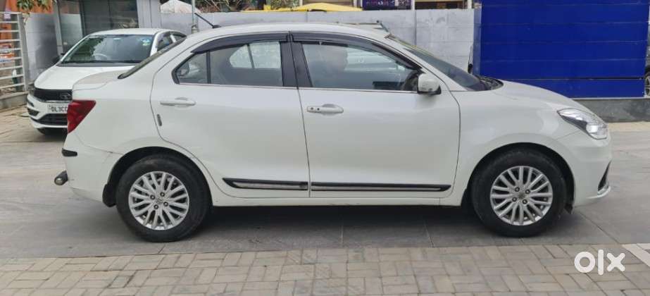 Maruti Suzuki Dzire 1.2 Zxi Cng, 2022, Cng & Hybrids