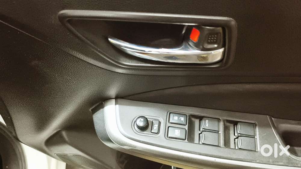 Maruti Suzuki Swift Amt Zxi, 2019, Petrol