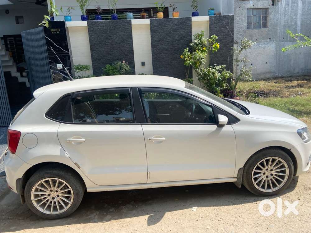 Volkswagen Polo 2019 Diesel Good Condition