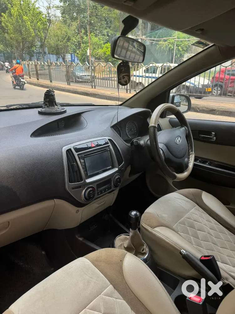 Hyundai I20- Sale From First Owner