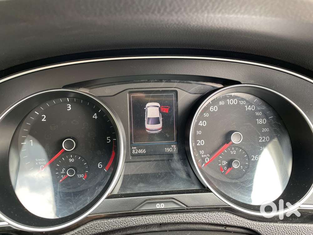 Volkswagen Passatb8 Highline Diesel 2019