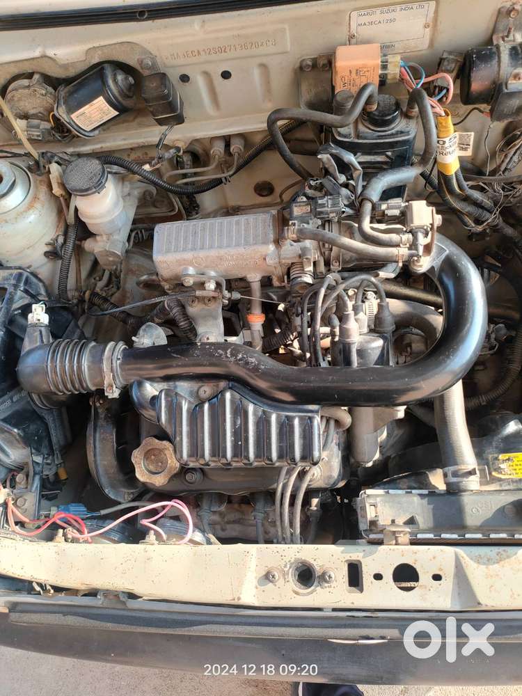 Good Condition