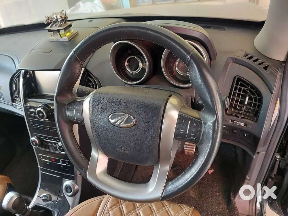 Mahindra Xuv 500 Is For Sale