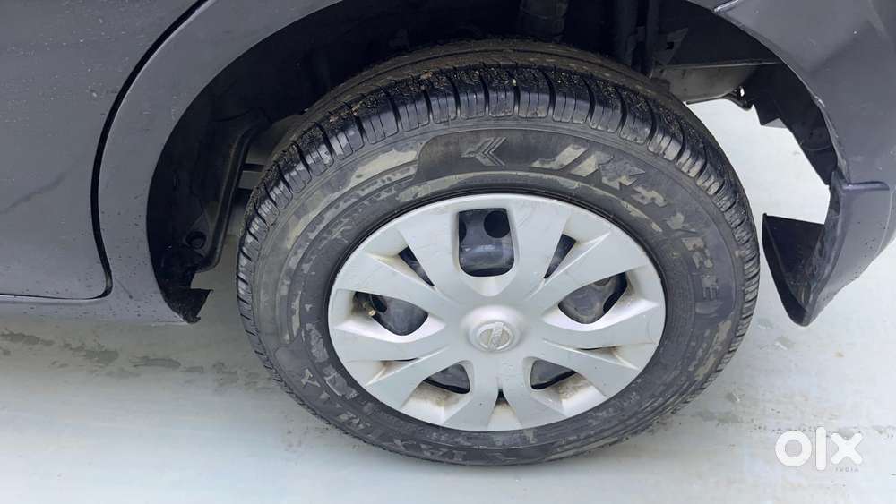 Nissan Micra Active Xv, 2013, Petrol