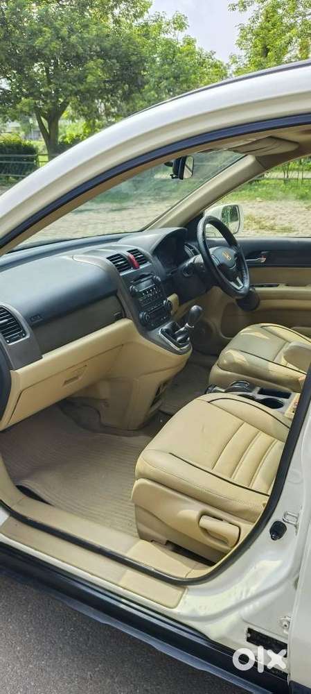 Honda Cr-v 2.0 2wd, 2008, Petrol