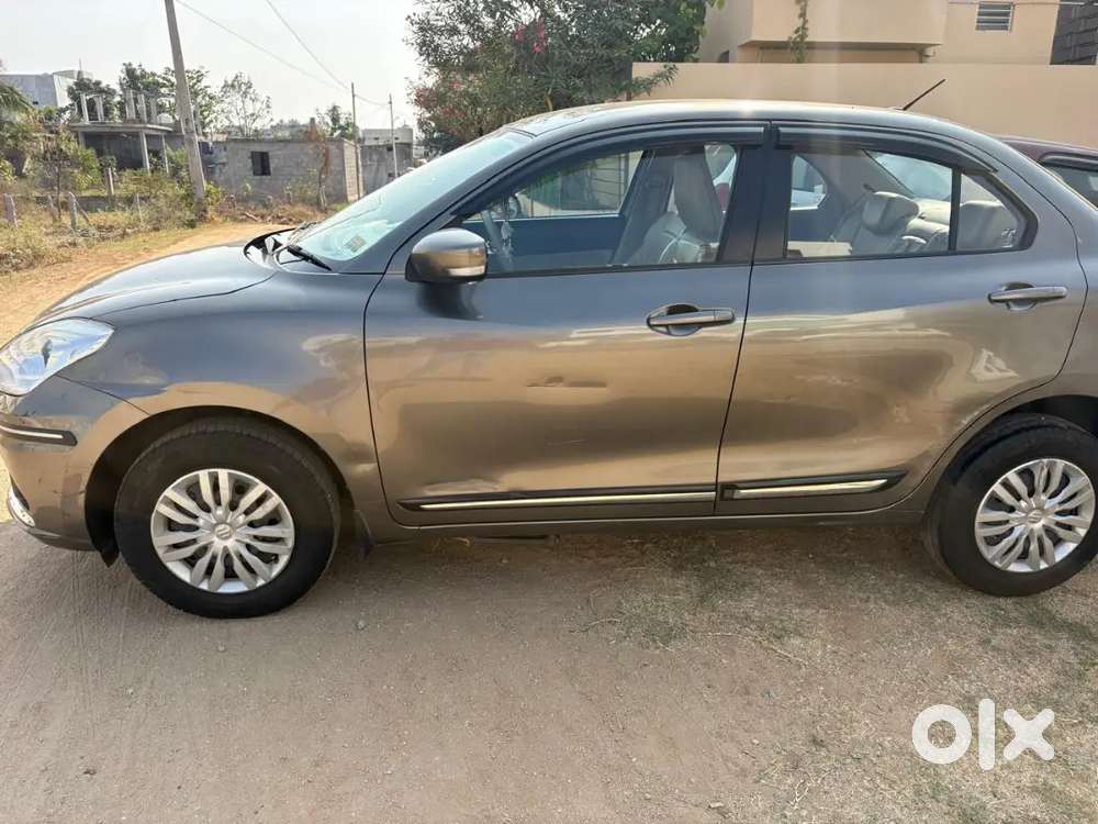 Maruti Suzuki Dzire 2023 Petrol 142000 Km Driven