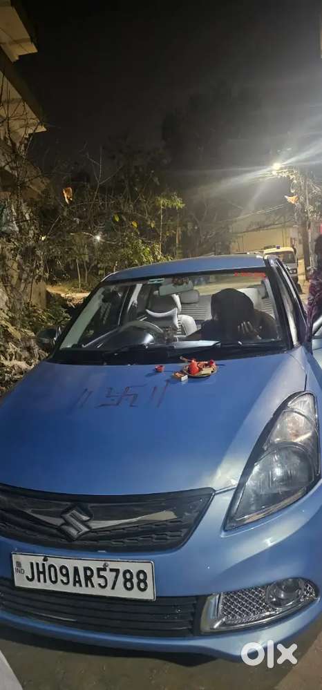 2019 Maruti Suzuki Swift Dzire 1.2