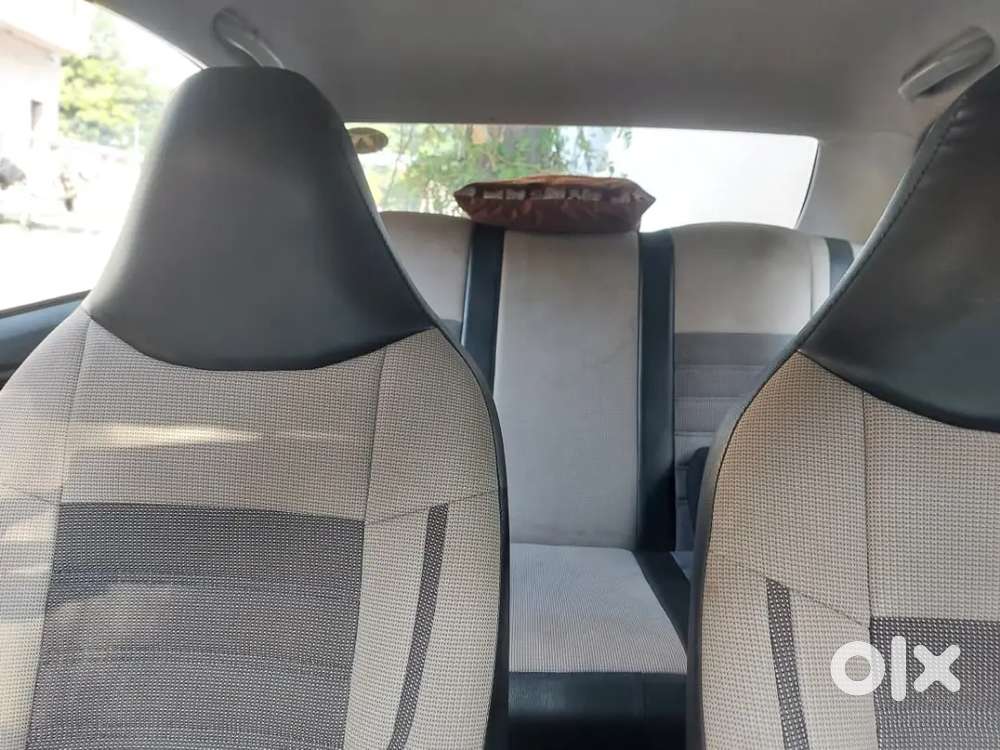 Toyota Etios Diesel 2012